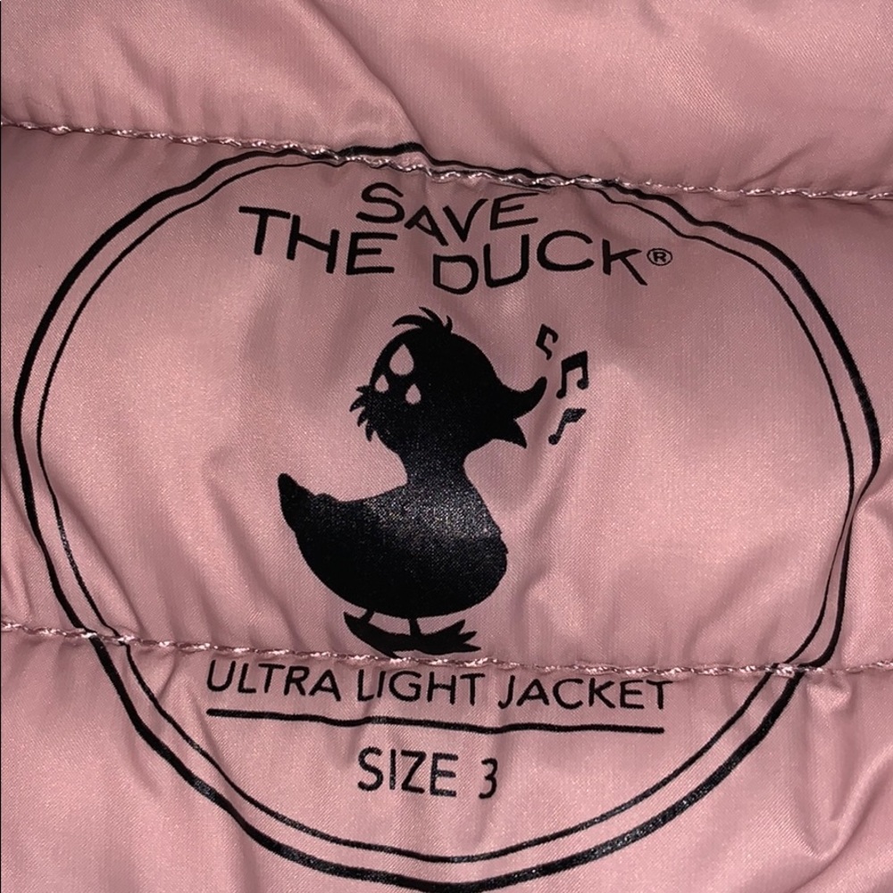 Save the duck jacket - Picture 5 of 8